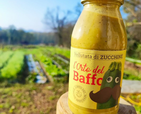 L'Orto del Baffo - l'orto del benessere