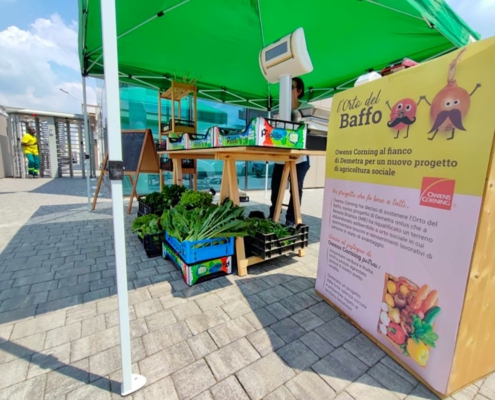 L'Orto del Baffo - l'orto del benessere