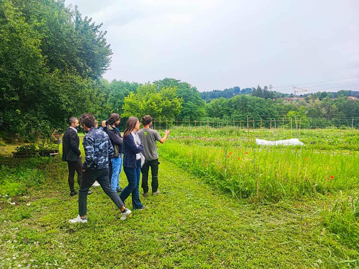 L'Orto del Baffo - l'orto del benessere